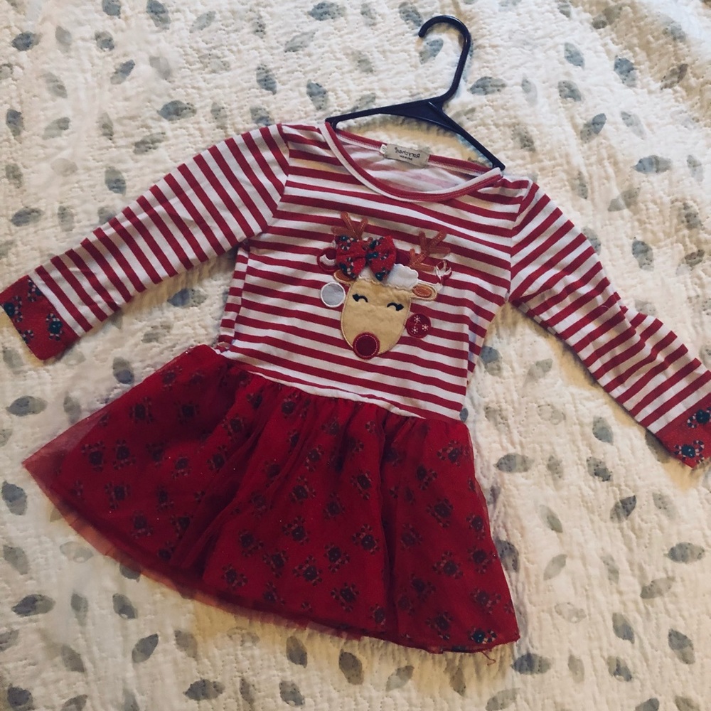 Rory Chen Rudolph Shirt